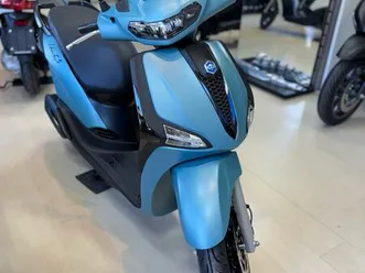 piaggio liberty s 50 akcija 49 cm3, 2025 god.