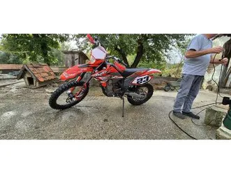 beta 400rr 400 cm3, 2005 god.