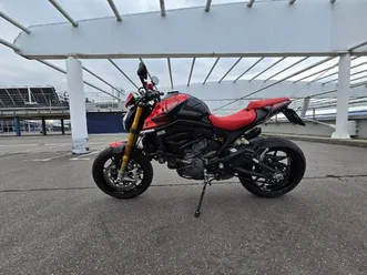 ducati monster sp 937 cm3, 2023 god.