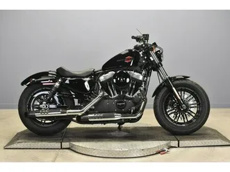 2022 harley-davidson forty-eight
