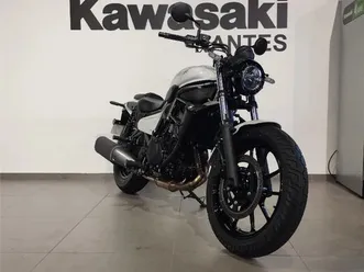 kawasaki eliminator 500 2025