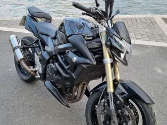 gsr750