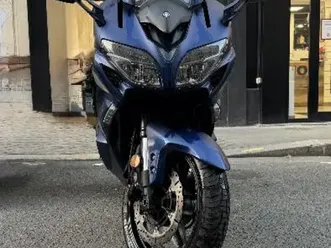 yamaha fjr 1300 as 2018