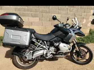 bmw r 1200gs