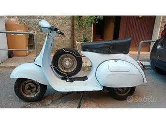 piaggio vespa 150 vbb2t vbb 2t epoca