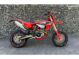 beta rr 390 -2024- supermotard