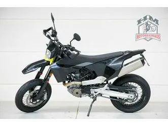 husqvarna 701 supermoto *a2*zubehör*