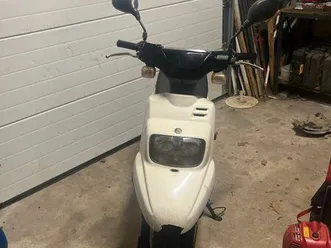 scooter 50 cc