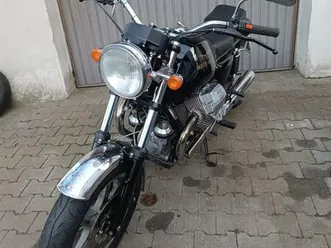 moto guzzi vr 850