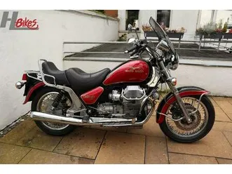 moto guzzi california 3