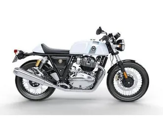 royal enfield continental gt