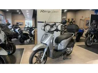 vendo aprilia scarabeo 200 (2007 - 11) usata a rende (codice 9853395) - moto.it