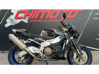 vendo aprilia tuono 1000 r (2006 - 10) usata a paderno dugnano (codice 9852784) - moto.it