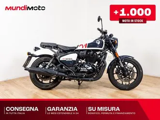 vendo royal enfield shotgun 650 (2024 - 25) usata a firenze (codice 9853271) - moto.it