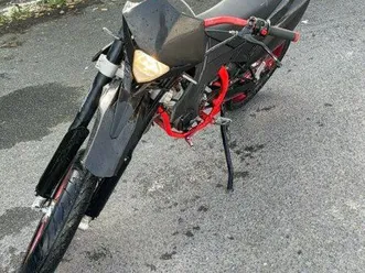 beta 50 cc