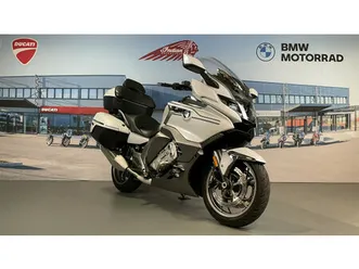 bmw k 1600 gtl, touring, occasion, chf 19'500.-
