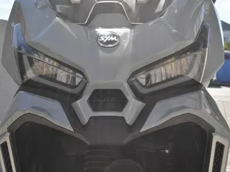 sym adx 125 cc 04/24 charneca de caparica e sobreda