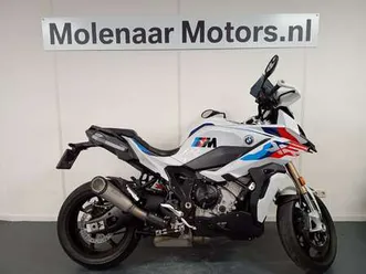 bmw s 1000 xr wit