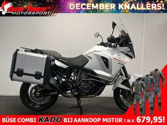ktm 1290 super adventure wit