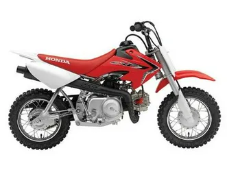 2015 honda crf®50f