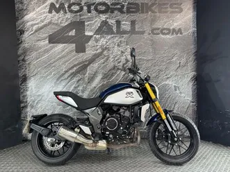 cfmoto 700cl-x heritage for sale in malvern