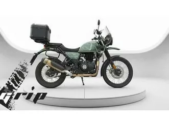 vendo royal enfield himalayan 411 (2021 - 24) usata a teramo (codice 9852621) - moto.it