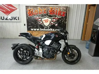 2018 honda cb 1000 r