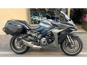 vendo suzuki gsx-s1000gt (2025) usata a saluzzo (codice 9853221) - moto.it