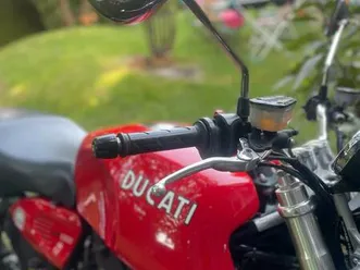 ducati gt1000