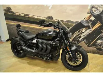 triumph rocket 3 storm gt