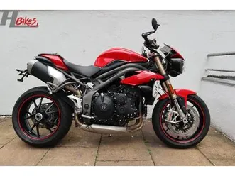 triumph speed triple 1050 nn01 gewährl !!winterpreis!!!