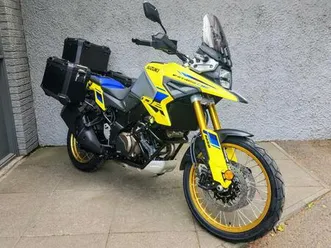 suzuki dl1050 v-strom de