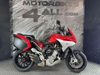 mv-agusta turismo veloce 800