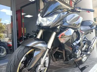 vendo kawasaki z 1000 (2007 - 09) usata a roma (codice 9852959) - moto.it