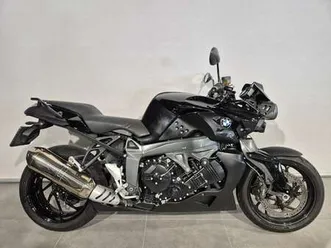 bmw k 1300 r zwart