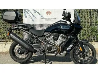 vendo harley-davidson pan america 1250 special (2020 - 25) usata a bologna (codice 9853137) - moto.it