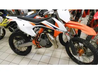 vendo ktm 85 sx (2022) usata a pesaro (codice 9853076) - moto.it