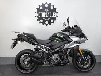 suzuki gsx-s1000gx euro 5 999 cc
