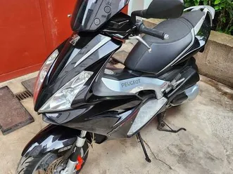 peugeot jetforce 125 efi abs