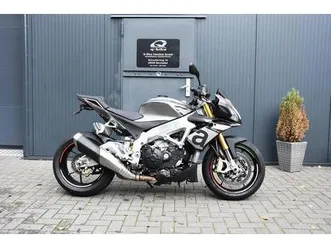 aprilia tuono v4 1100 rr