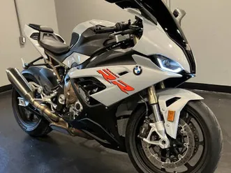 2020 bmw s 1000 rr