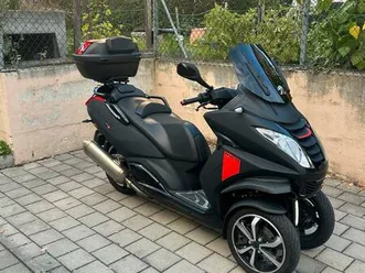 peugeot metropolis 400