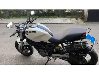 vendo ducati monster 696 (2008 - 13) usata a parma (codice 9852582) - moto.it