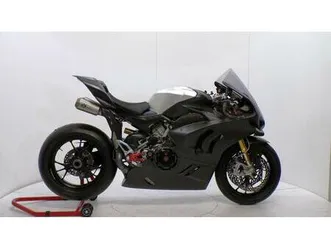 vendo ducati panigale v4 r (2023 - 24) usata a castellanza (codice 9852942) - moto.it