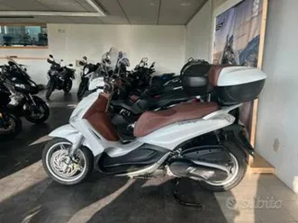 piaggio beverly 350