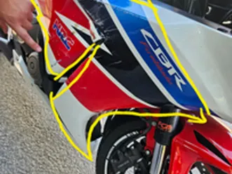 honda cbr 1000rr 2008