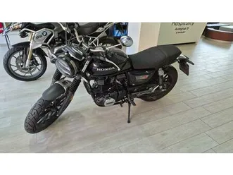 vendo honda cb 300 r (2022 - 25) usata a torino (codice 9853208) - moto.it