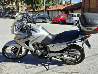 vendo honda transalp xl 650v (2000 - 04) usata a torino (codice 9852997) - moto.it