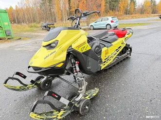 freeride 154 e-tec turbor