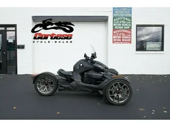 2024 can-am ryker 600 ace™